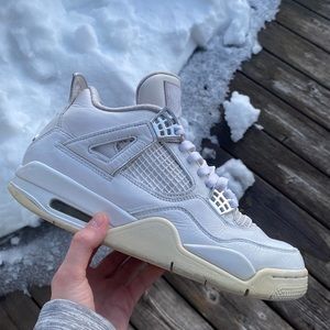 COPY - Jordan 4 pure money size 8